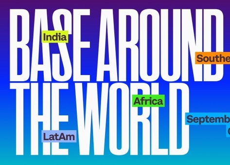 AroundTheWorld - Farcaster Mini Apps